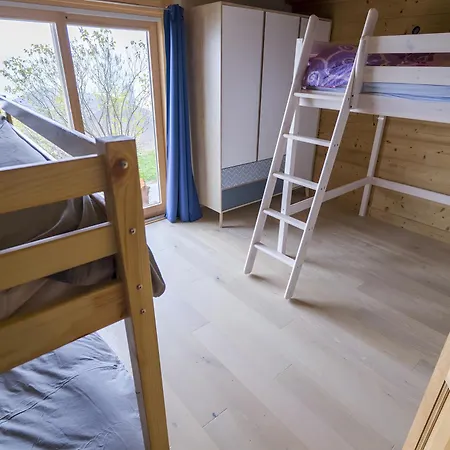 Des Evettes Chalet Hauteluce